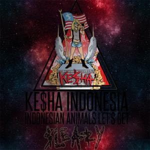 Kesha Indonesia